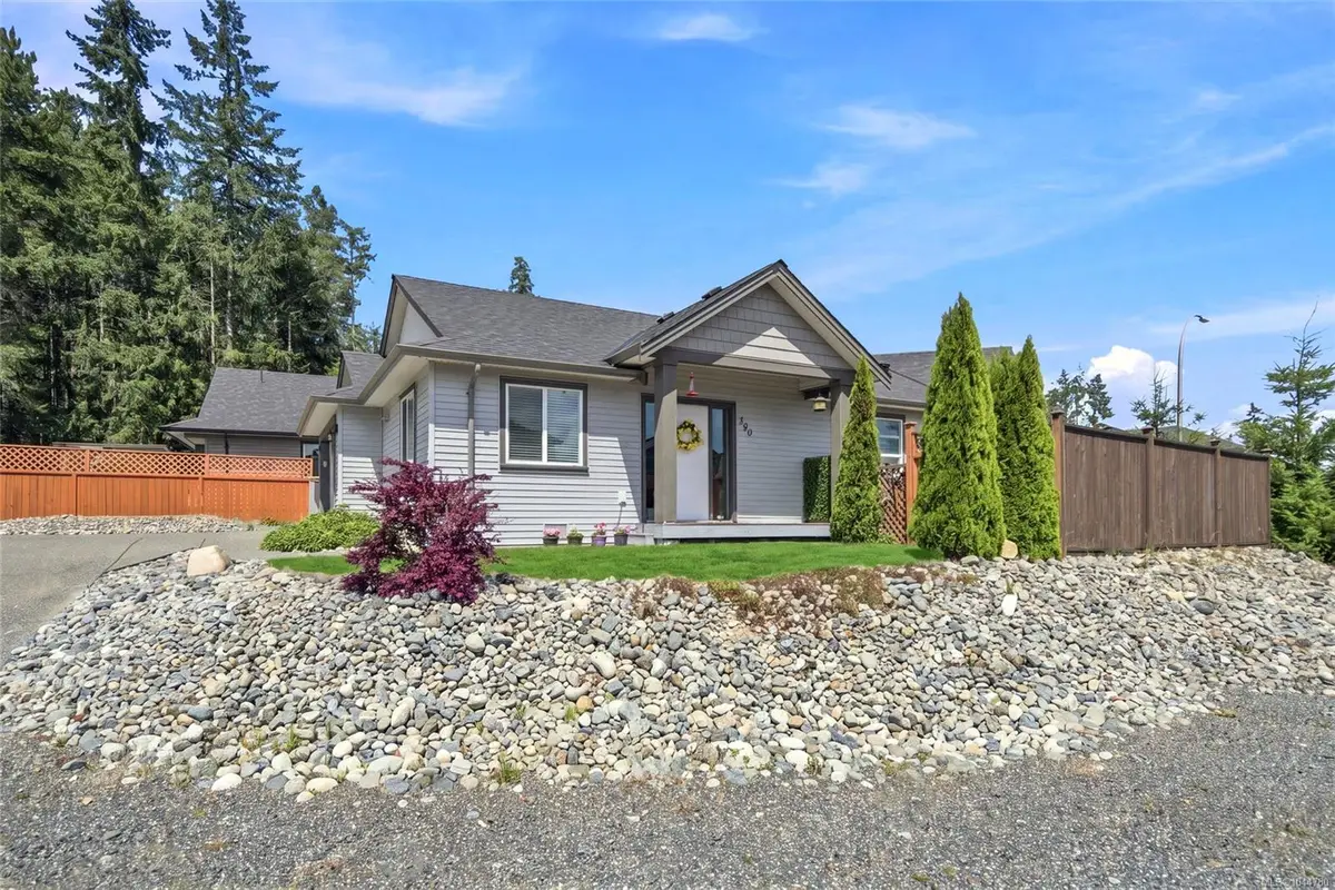 100 Carlo Pl, Nanaimo BC V9X 0B3