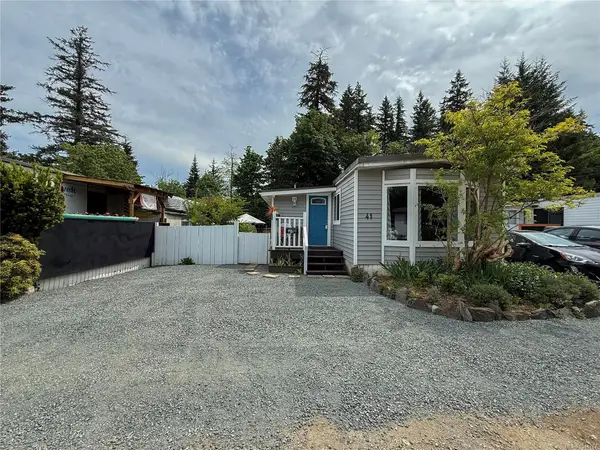 2700 Woodburn Rd #41, Campbell River BC V9W 4H4 - 2 bed, 2.0 bath in Campbell River
