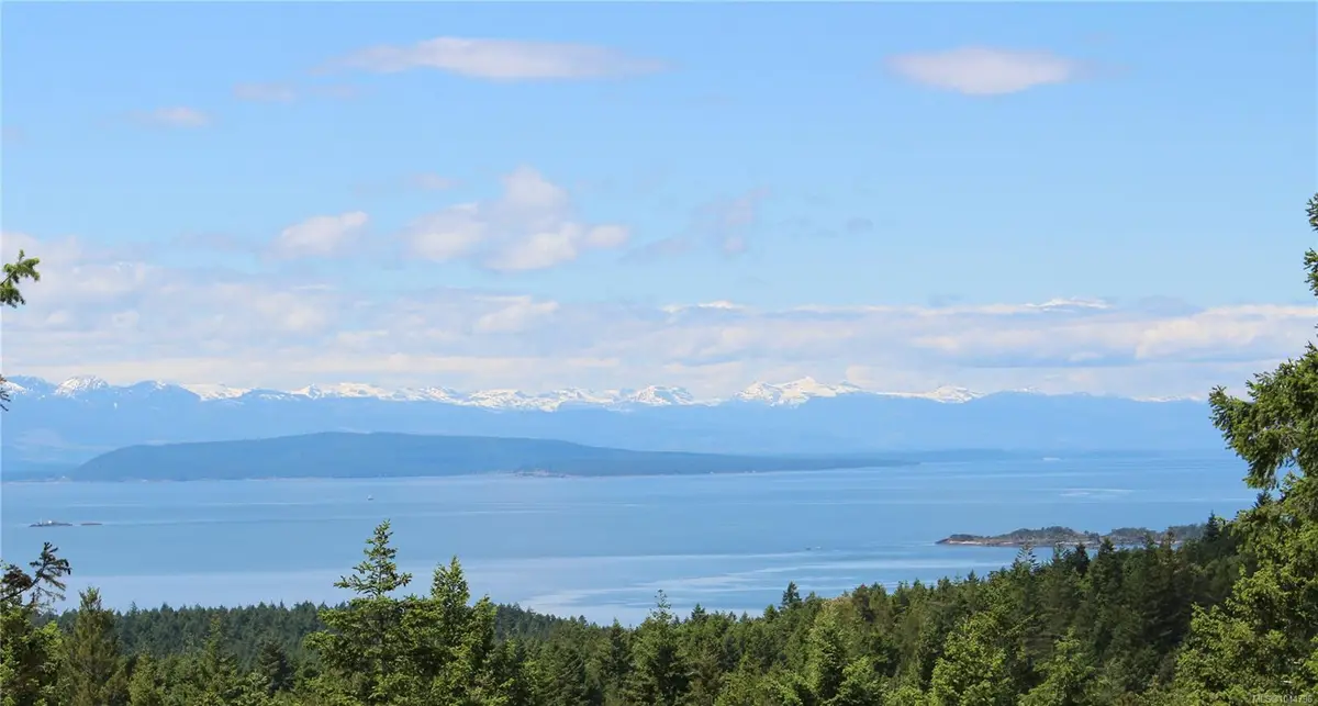 SL C Elderberry Lane, Lasqueti Island BC V0R 2J0