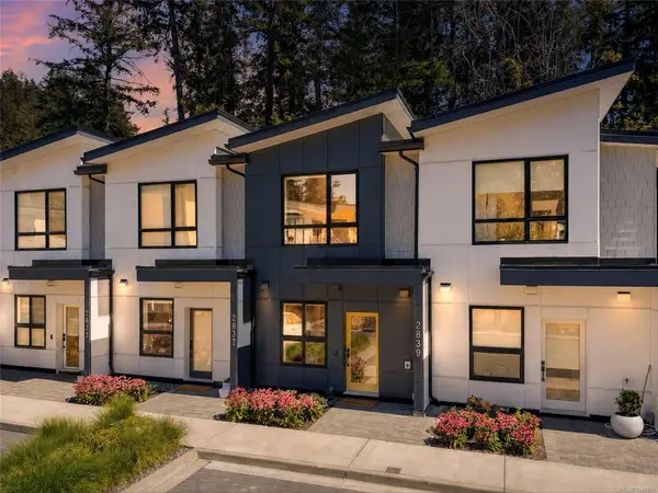2839 Caster Pl, Langford BC V9B 7B8 - 2 bed, 2 bath property for sale in Langford