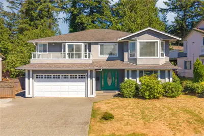 5771 Malibu Terr, Nanaimo BC V9T 6A5