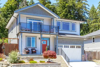 3008 Catalina Way, Chemainus BC V0R 1K2