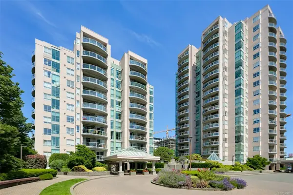 1010 View St #708, Victoria BC V8V 4Y3 - 2 bed, 2 bath property for sale in Victoria