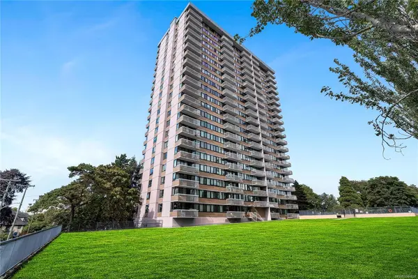 647 Michigan St #2104, Victoria BC V8V 1S9 - 1 bed, 1.0 bath in Victoria