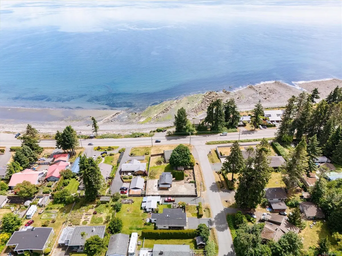 12 LYNNWOOD Rd, Campbell River BC V9H 1L9