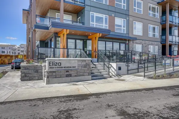 3564 A Ryder Hesjedal Way #212, Colwood BC V9C 3A1 - 1 bed, 1.0 bath in Colwood