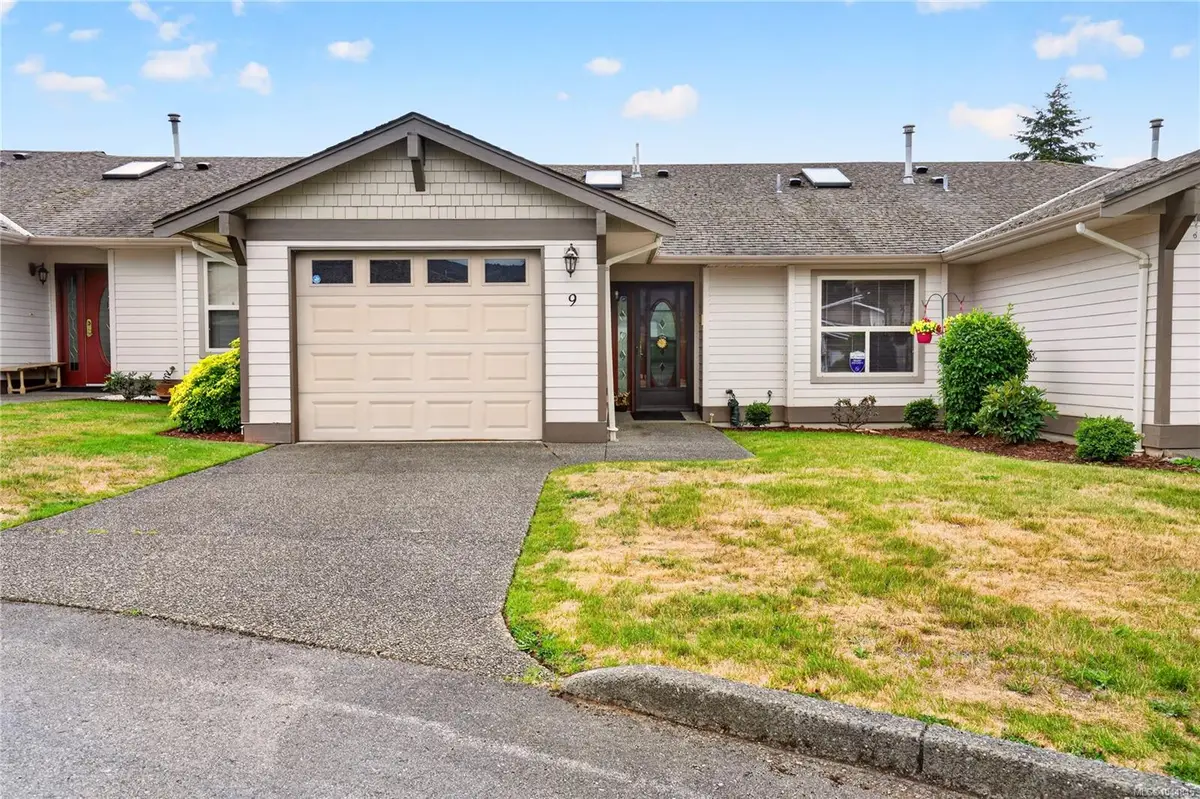 5608 Strathcona St #9, Port Alberni BC V9Y 6X5
