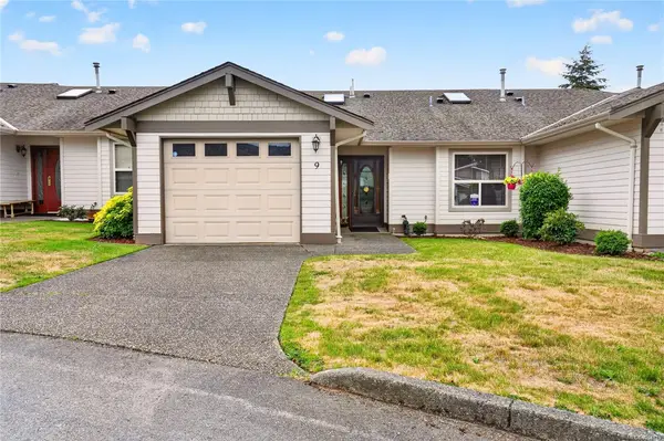5608 Strathcona St #9, Port Alberni BC V9Y 6X5 - 2 bed, 2 bath property for sale in Port Alberni