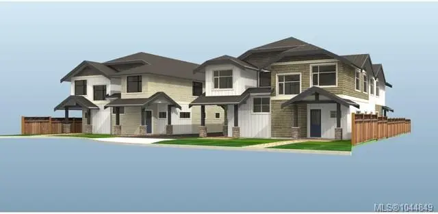 1193 Dignan Rd, Central Saanich BC V8M 1H4