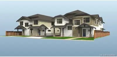 1193 Dignan Rd, Central Saanich BC V8M 1H4