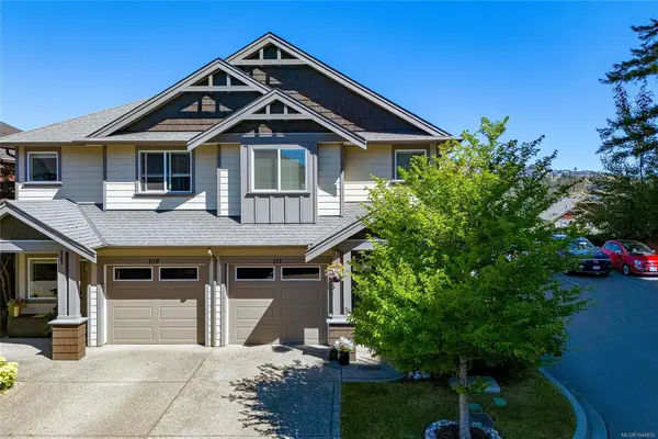 2957 Alouette Dr #111, Langford BC V9B 0M9 - 3 bed, 3.0 bath in Langford