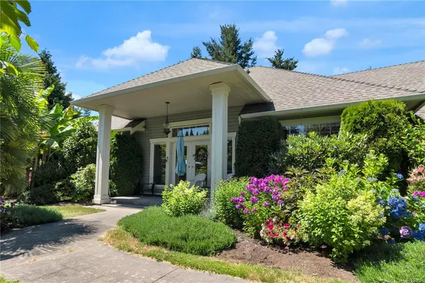 2071 James Edward Pl, Nanaimo BC V9X 1K6 - 3 bed, 2.0 bath in Nanaimo