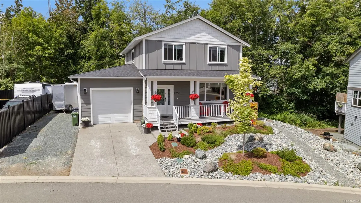 2052 Ernest Lane, Duncan BC V9L 5R4