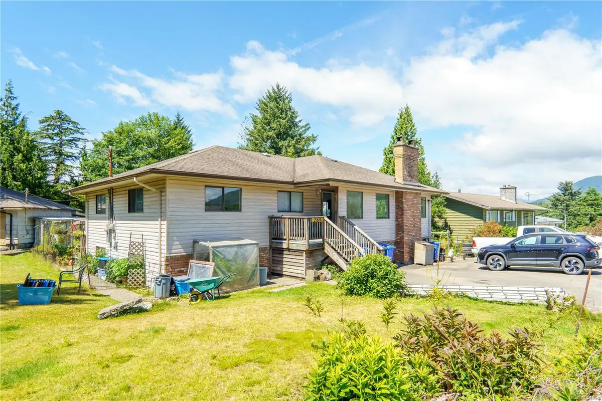 269 Matterson Dr, Ucluelet BC V0R 3A0