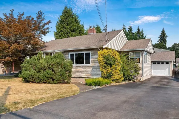 3059 Westview St, Duncan BC V9L 2C4 - 3 bed, 2.0 bath in Duncan