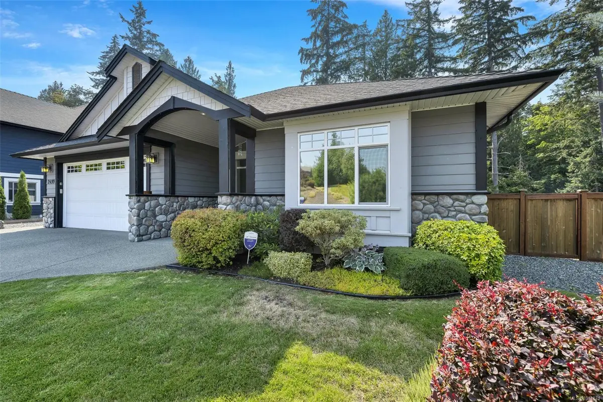 2499 Blairgowrie Rd, Mill Bay BC V0R 2P1