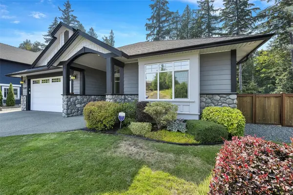 2499 Blairgowrie Rd, Mill Bay BC V0R 2P1 - 3 bed, 2.0 bath in Mill Bay