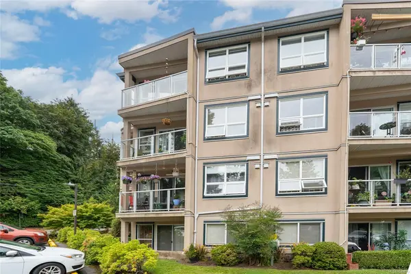 3000 Oak St #403A, Chemainus BC V0R 1K1 - 2 bed, 2 bath property for sale in Chemainus