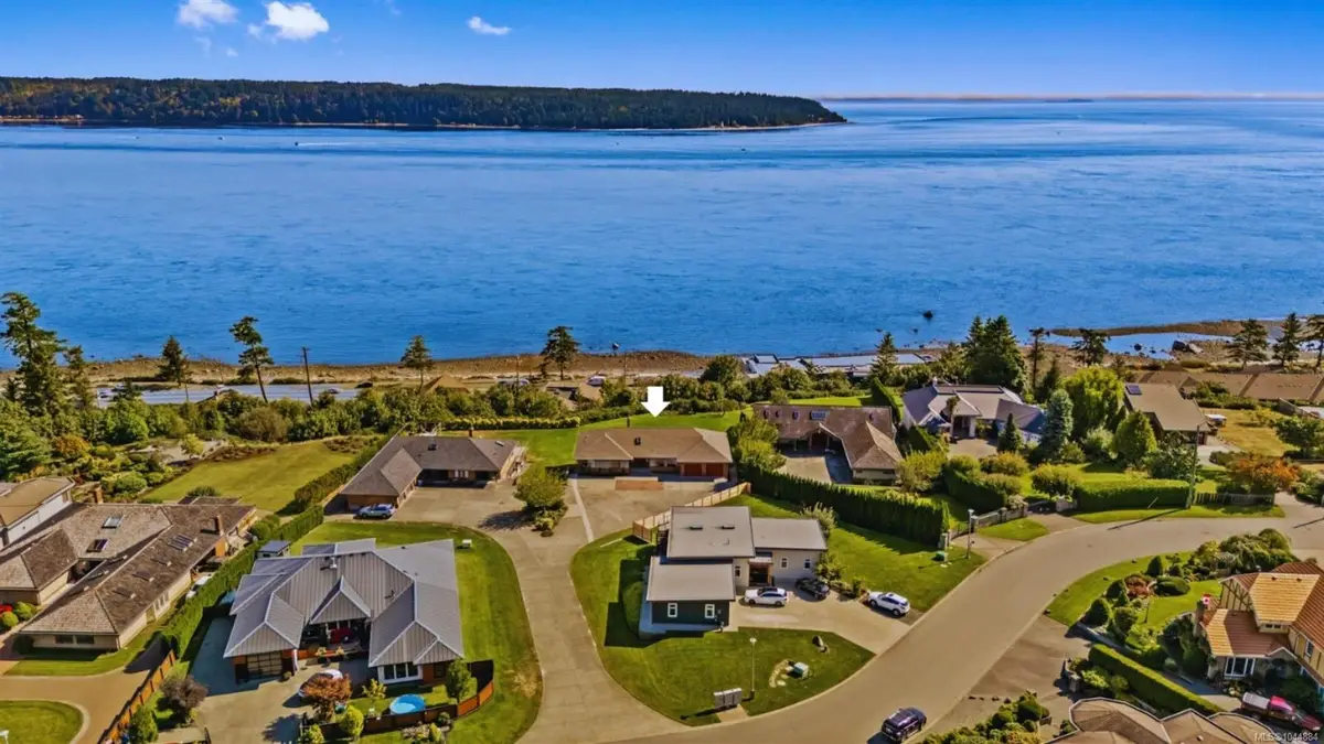 513 Ash Pl, Campbell River BC V9W 5L8