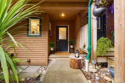 1553 Larch Rd #2, Ucluelet BC V0R 3A0