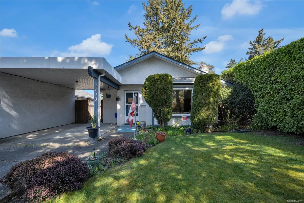 2730 Glen Lake Pl, Langford BC V9B 1Y9