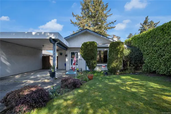 2730 Glen Lake Pl, Langford BC V9B 1Y9 - 2 bed, 1.0 bath in Langford