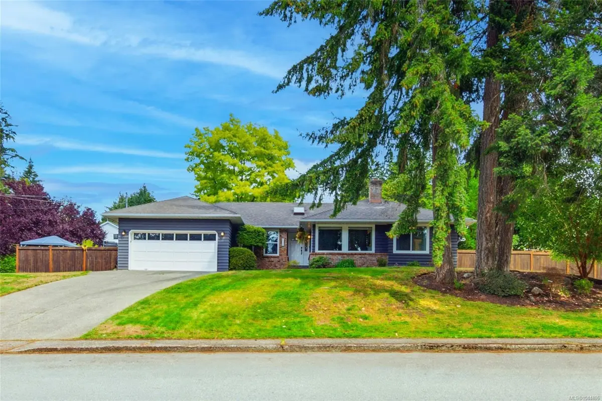 2151 11th Ave, Port Alberni BC V9T 7T8