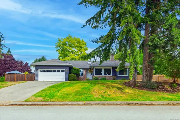 2151 11th Ave, Port Alberni BC V9T 7T8 - 4 bed, 2.0 bath in Port Alberni