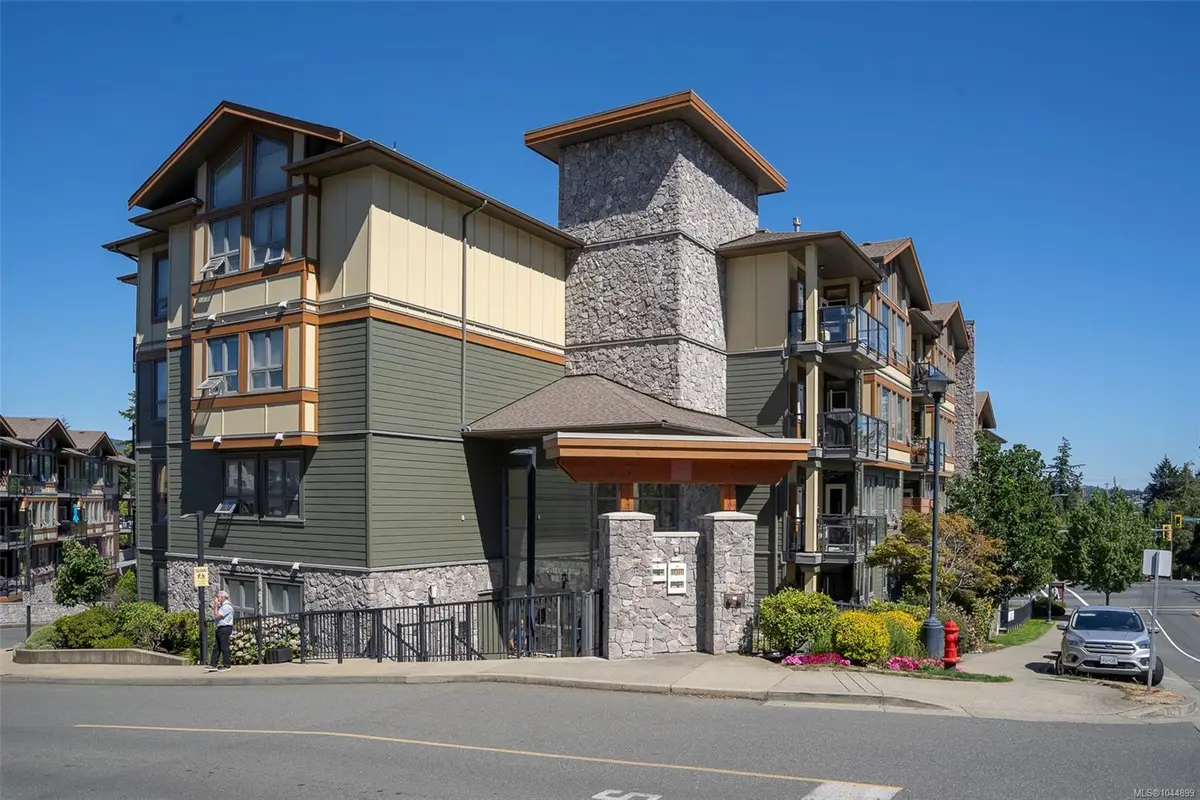 3210 Jacklin Rd #402, Langford BC V9B 0J5