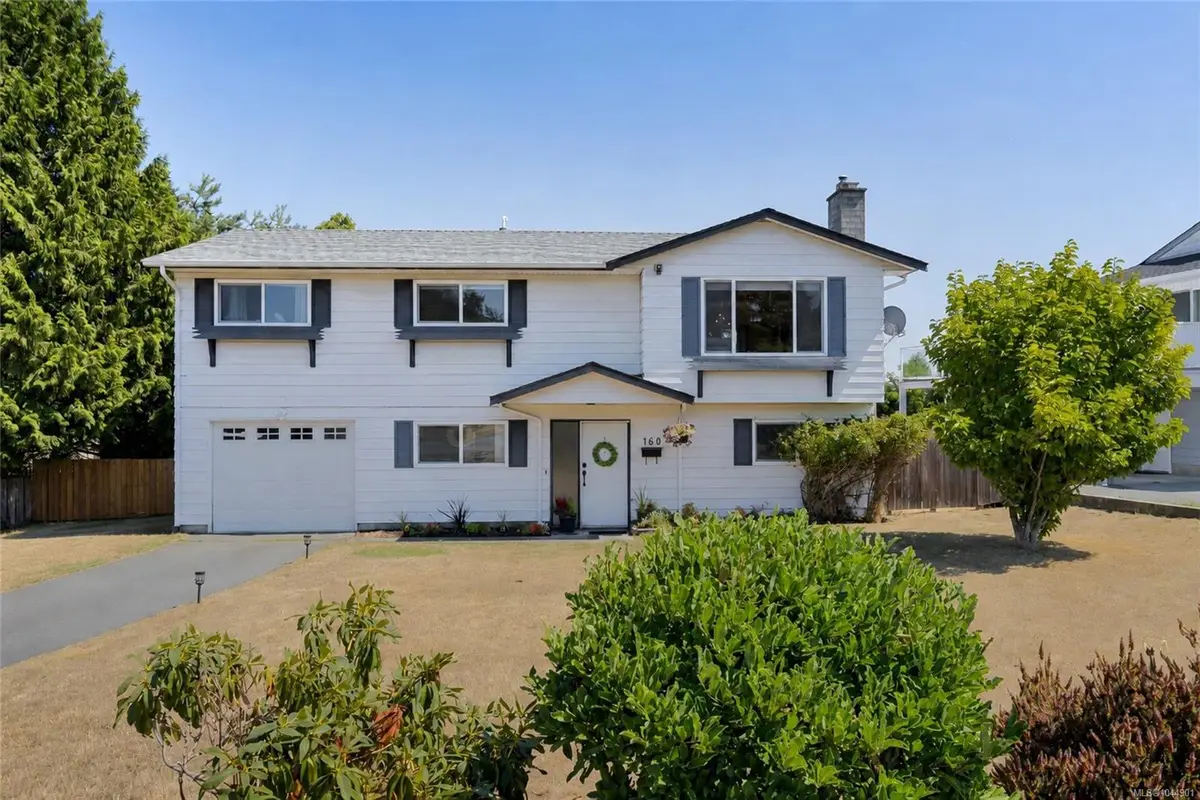 160 San Frisco Way, Nanaimo BC V9S 5H3