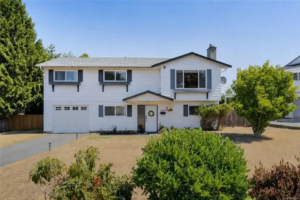 160 San Frisco Way, Nanaimo BC V9S 5H3 - 4 bed, 3.0 bath in Nanaimo