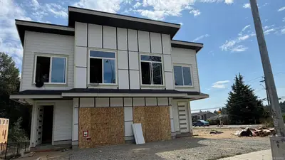 2306 Sparrow Lane, Nanaimo BC V9T 3R7