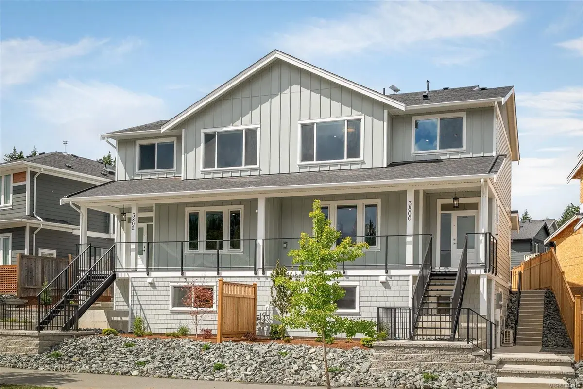 3800 Marjorie Way, Nanaimo BC V9T 0K3