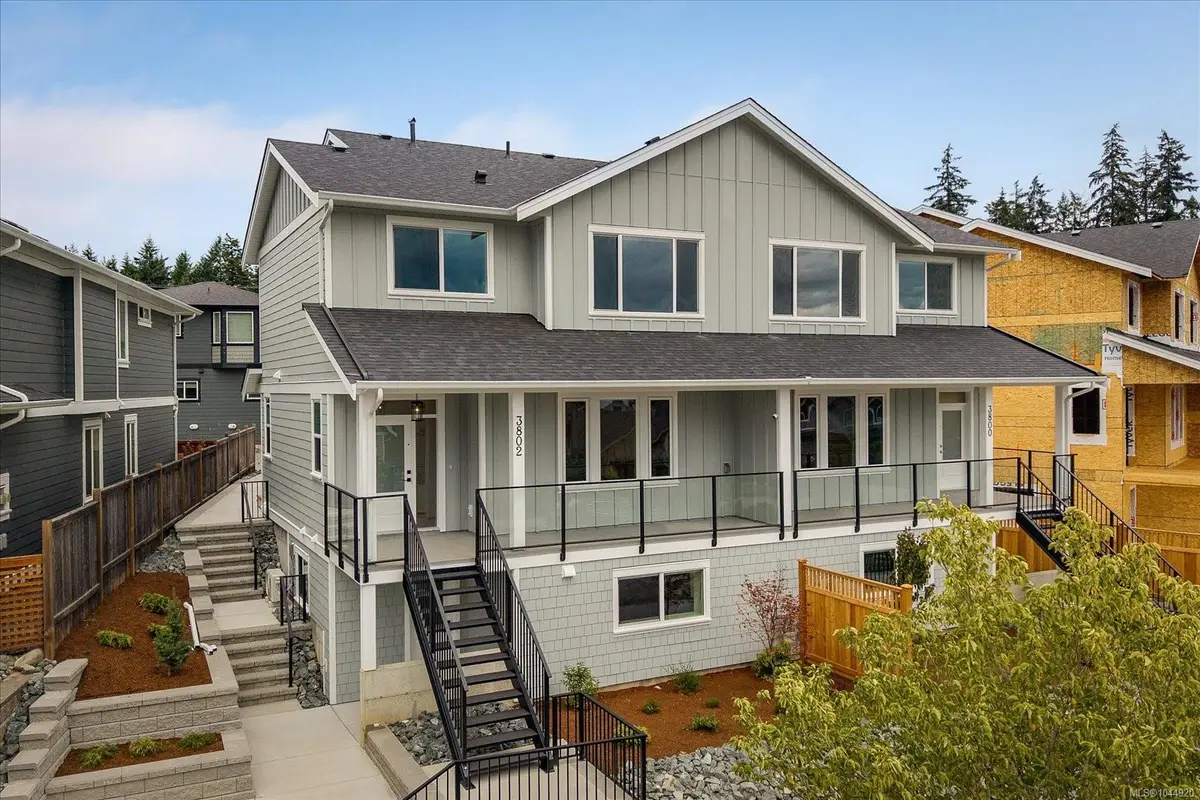 3802 Marjorie Way, Nanaimo BC V9T 0K3