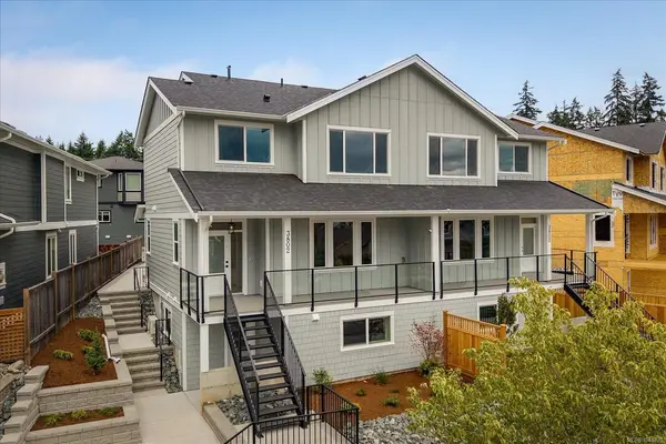 3802 Marjorie Way, Nanaimo BC V9T 0K3 - 4 bed, 4.0 bath in Nanaimo