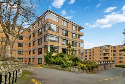 2920 Cook St #501, Victoria BC V8T 3S7
