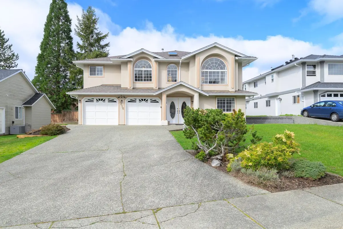 3816 Keeha Dr, Port Alberni BC V9Y 8C8