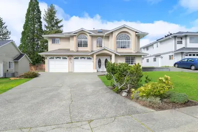 3816 Keeha Dr, Port Alberni BC V9Y 8C8