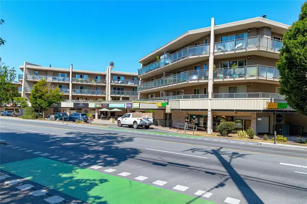 1545 Pandora Ave #312, Victoria BC V8R 6R1 - 2 bed, 2.0 bath in Victoria