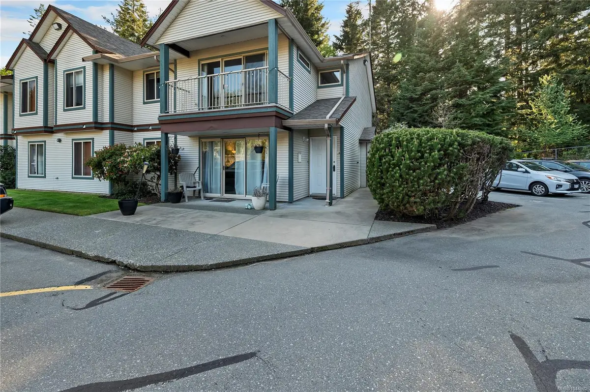 1350 Creekside Way #3A, Campbell River BC V9W 6R7