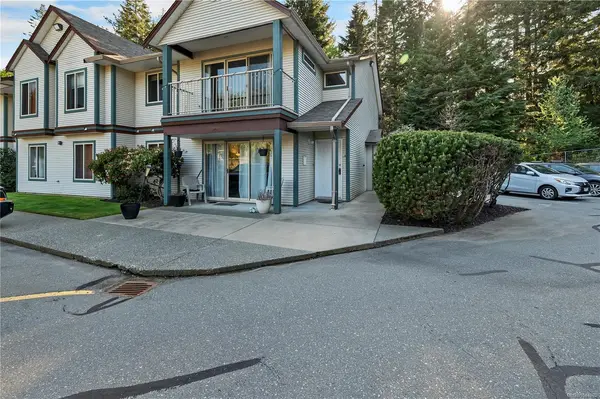 1350 Creekside Way #3A, Campbell River BC V9W 6R7 - 2 bed, 1.0 bath in Campbell River