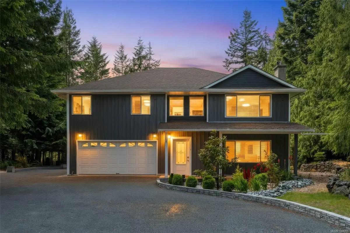 7910 Tugwell Rd, Sooke BC V9Z 0J8