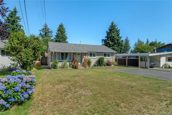 541 Colwyn St, Campbell River BC V9W 2W8 - 3 bed, 2.0 bath in Campbell River