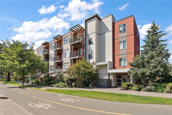 4030 Borden St #102, Saanich BC V8X 2E9 - 1 bed, 1.0 bath in Saanich