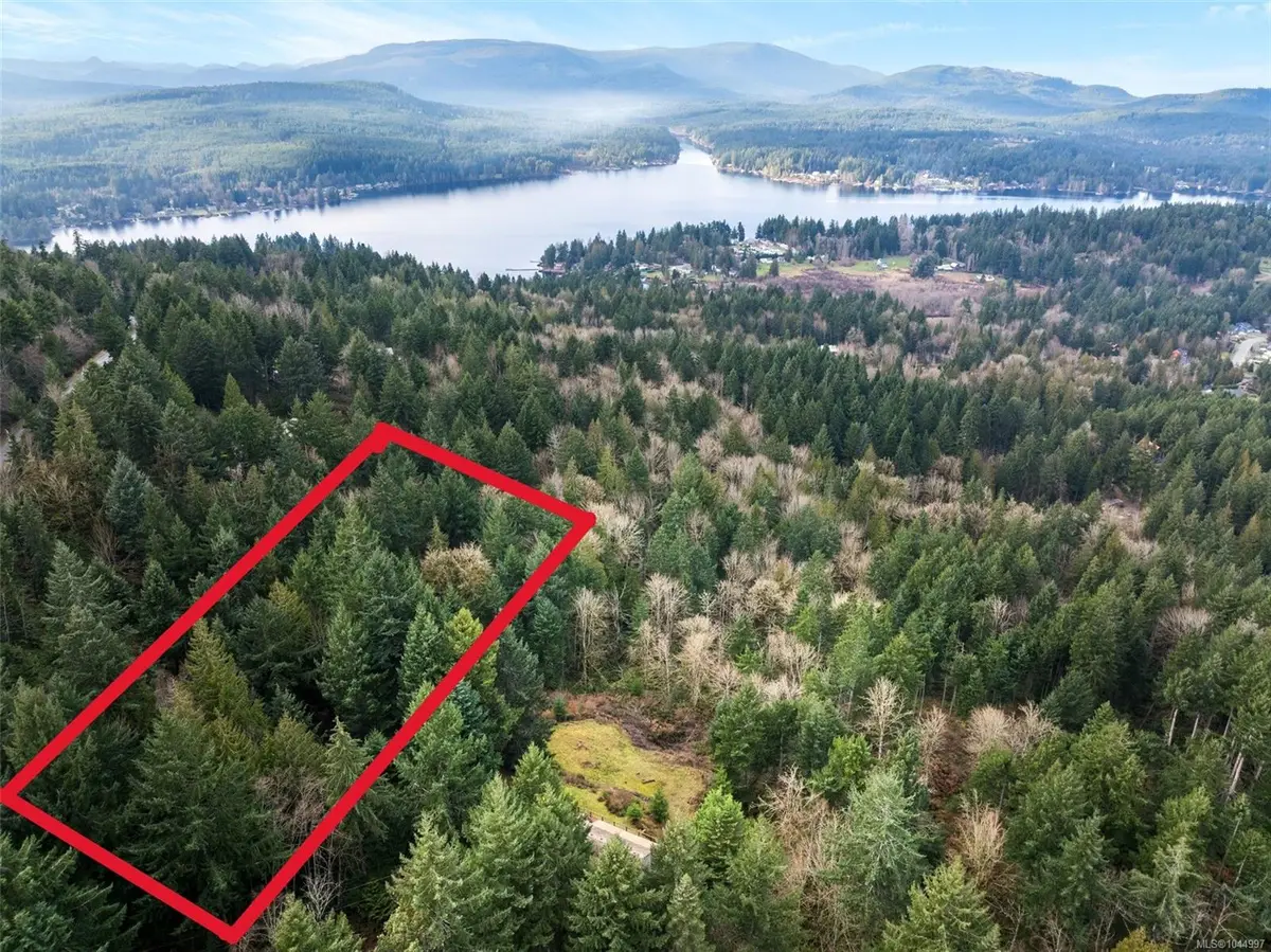 Lot A Strathcona Heights Rd, Shawnigan Lake BC V8H 2A9