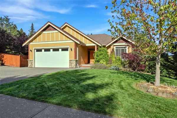 341 Sunny Dr, Nanaimo BC V9T 0C3 - 5 bed, 4.0 bath in Nanaimo