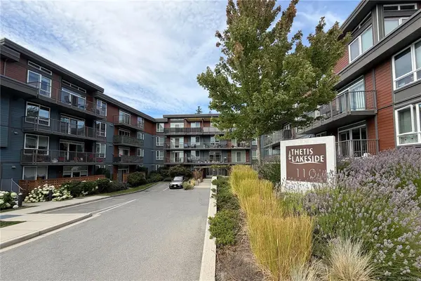 110 Presley Pl #411, View Royal BC V9B 0H5 - 2 bed, 2.0 bath in View Royal