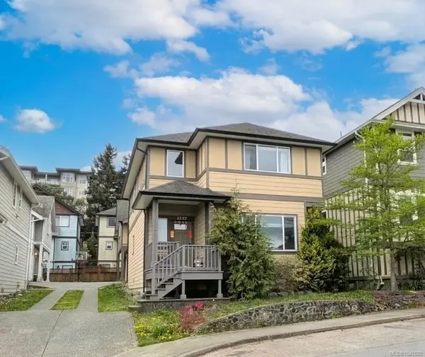 1227 Freshwater Cres, Langford BC V9B 0L9 - 4 bed, 4 bath property for sale in Langford