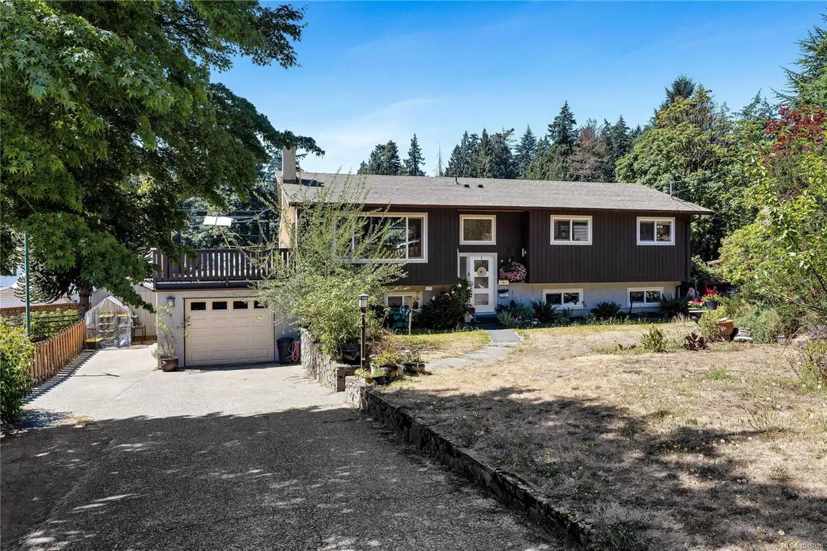 619 Sandra Pl, Langford BC V9B 4Y2