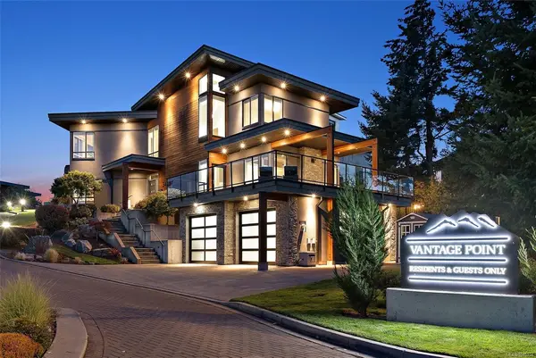 3457 Vantage Pt, Colwood BC V9C 3N5 - 3 bed, 4 bath property for sale in Colwood